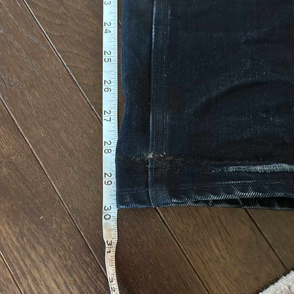 3Sixteen ST120 Jeans - Picture 2 of 8